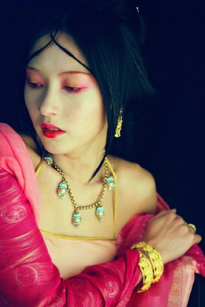 无极剧照的剧照