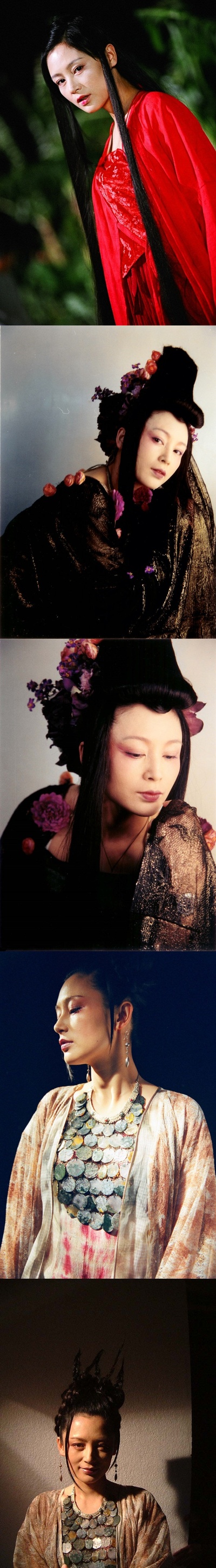 无极剧照的剧照