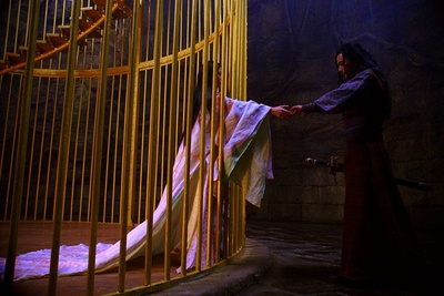 无极剧照的剧照