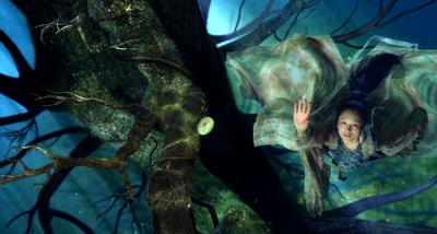 无极剧照的剧照