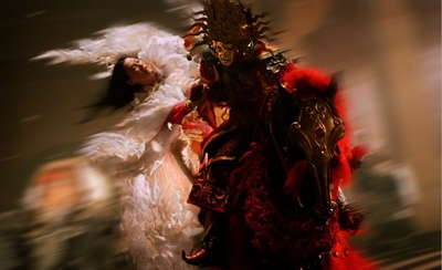 无极剧照的剧照