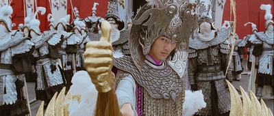 无极剧照的剧照