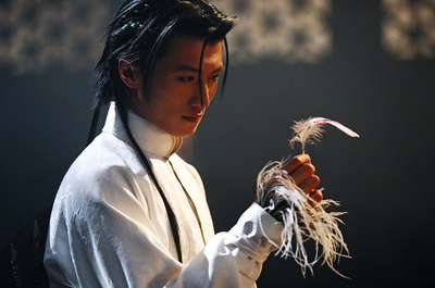 无极剧照的剧照