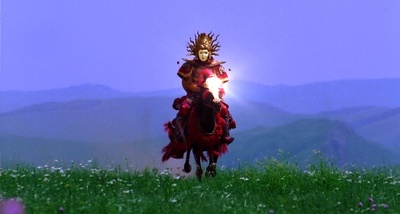 无极剧照的剧照