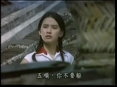 寻梦的孩子剧照的剧照