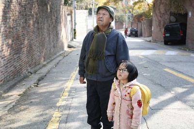 樱桃小番茄剧照的剧照