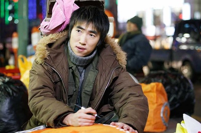 樱桃小番茄剧照的剧照