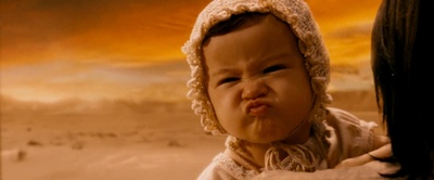 黄沙武士剧照的剧照