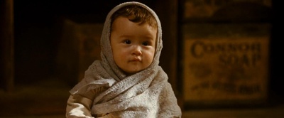 黄沙武士剧照的剧照