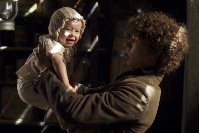 黄沙武士剧照的剧照