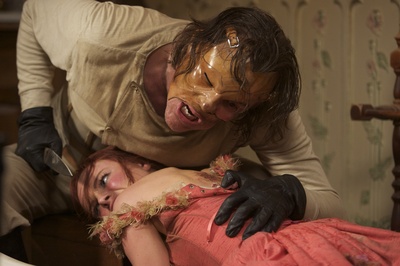 黄沙武士剧照的剧照