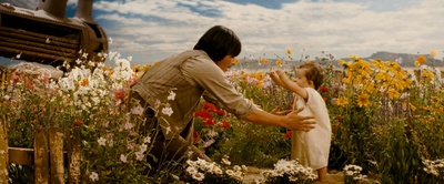 黄沙武士剧照的剧照