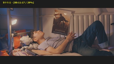 爱上女主播剧照的剧照