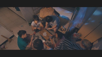 爱上女主播剧照的剧照