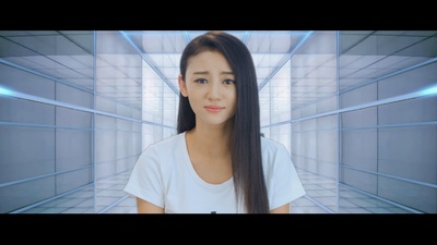 爱上女主播剧照的剧照