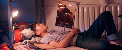 爱上女主播剧照的剧照