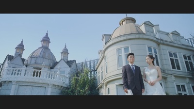 爱上女主播剧照的剧照