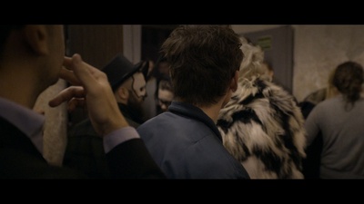 所有的不眠之夜剧照的剧照