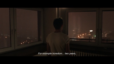 所有的不眠之夜剧照的剧照