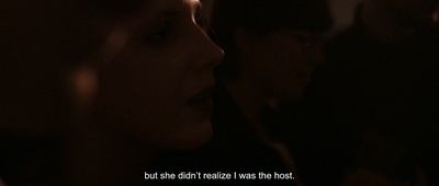 所有的不眠之夜剧照的剧照