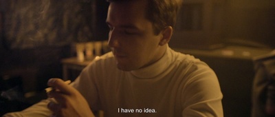 所有的不眠之夜剧照的剧照