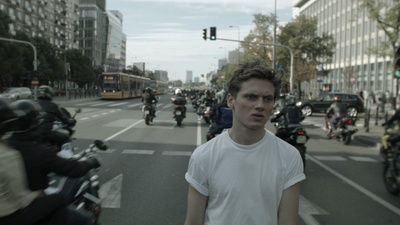 所有的不眠之夜剧照的剧照