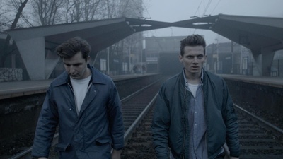 所有的不眠之夜剧照的剧照