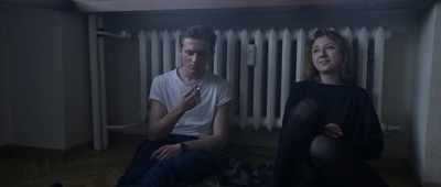 所有的不眠之夜剧照的剧照