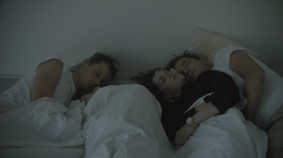 所有的不眠之夜剧照的剧照