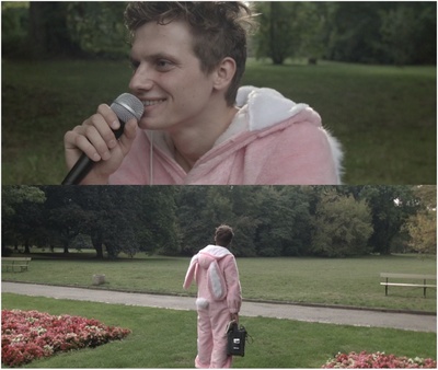 所有的不眠之夜剧照的剧照