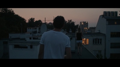 所有的不眠之夜剧照的剧照