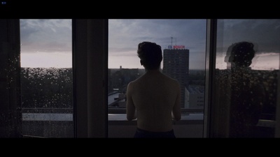 所有的不眠之夜剧照的剧照