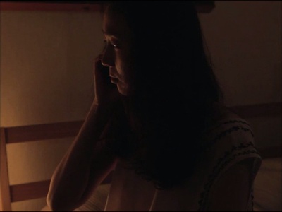 不眠之夜剧照的剧照