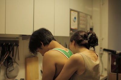 不眠之夜剧照的剧照