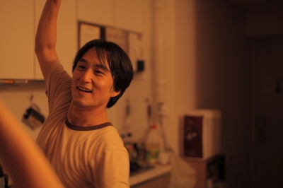 不眠之夜剧照的剧照