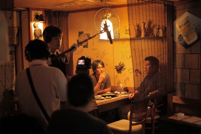 不眠之夜剧照的剧照