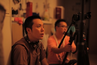 不眠之夜剧照的剧照