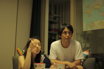 不眠之夜剧照的剧照