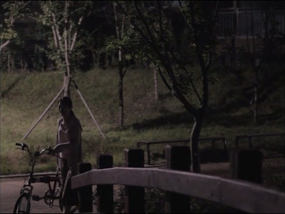 不眠之夜剧照的剧照