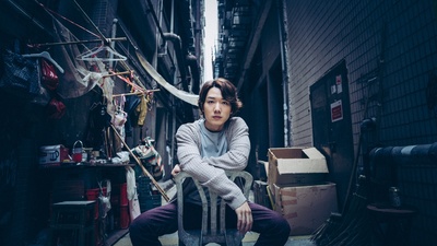 狂舞派3剧照的剧照