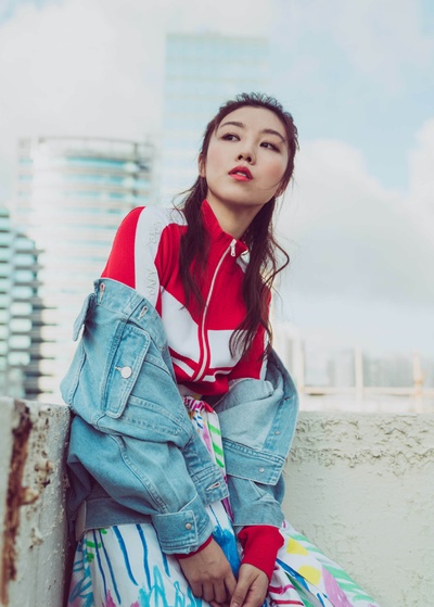 狂舞派3剧照的剧照