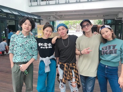 狂舞派3剧照的剧照