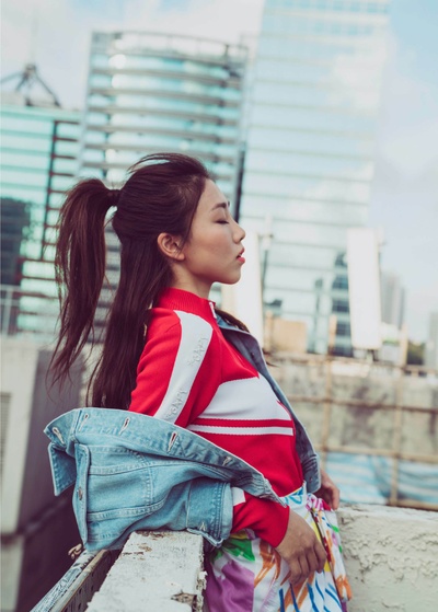 狂舞派3剧照的剧照