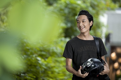 狂舞派剧照的剧照