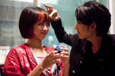 狂舞派剧照的剧照