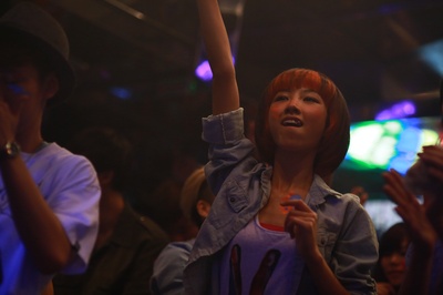 狂舞派剧照的剧照