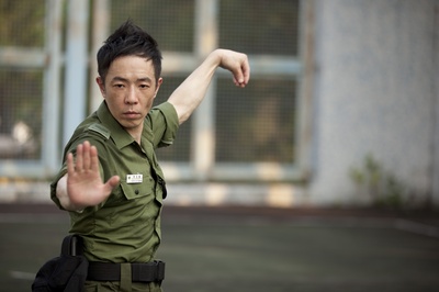 狂舞派剧照的剧照