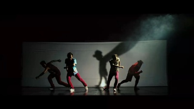 狂舞派剧照的剧照