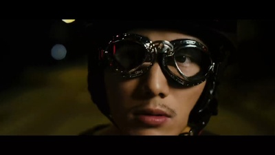 狂舞派剧照的剧照