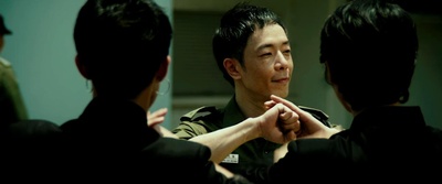 狂舞派剧照的剧照